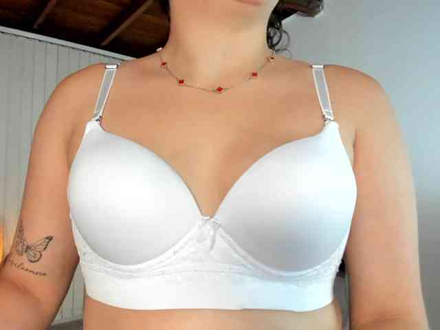 IsaVega webcam