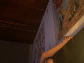 Red-star666 Porn Show