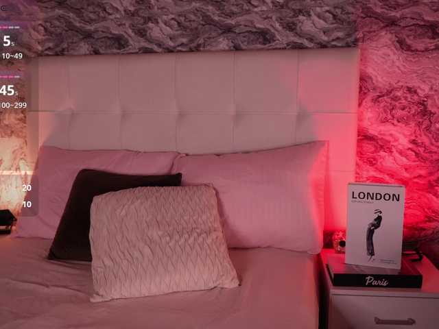 Reddolll live cam on BongaCams