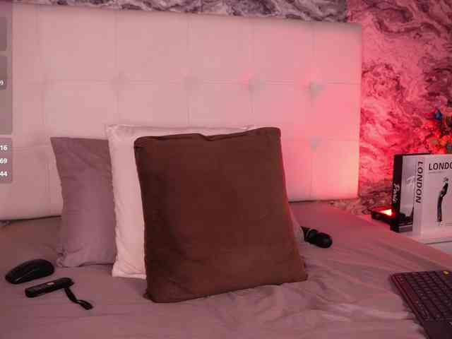 REDDOLLL webcam