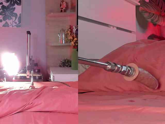 REDDOLLL webcam