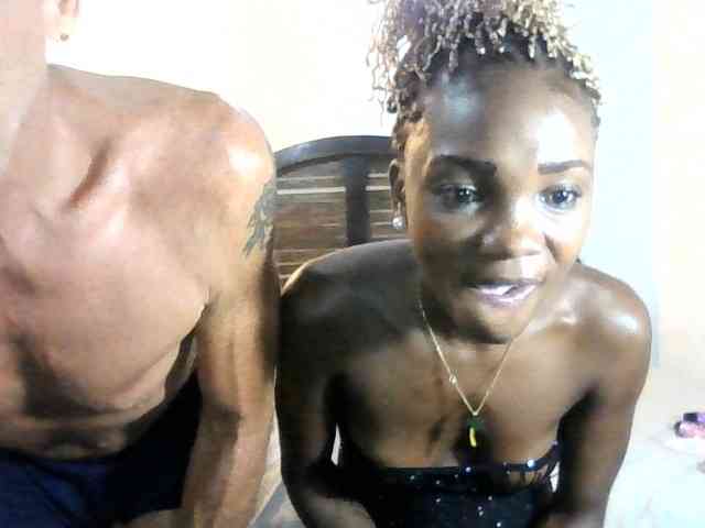 EbonyIvory webcam