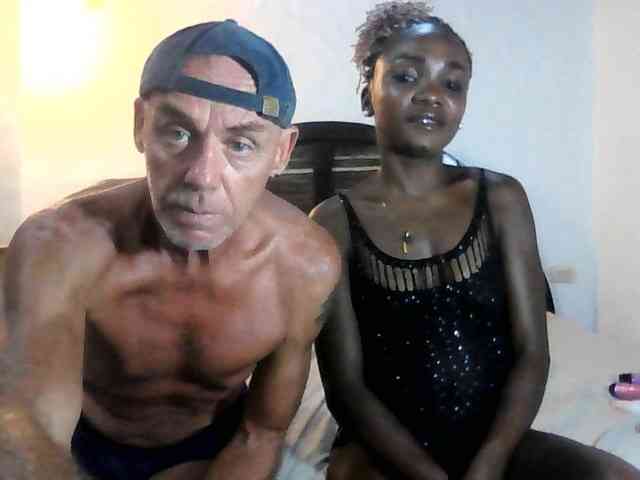 EbonyIvory