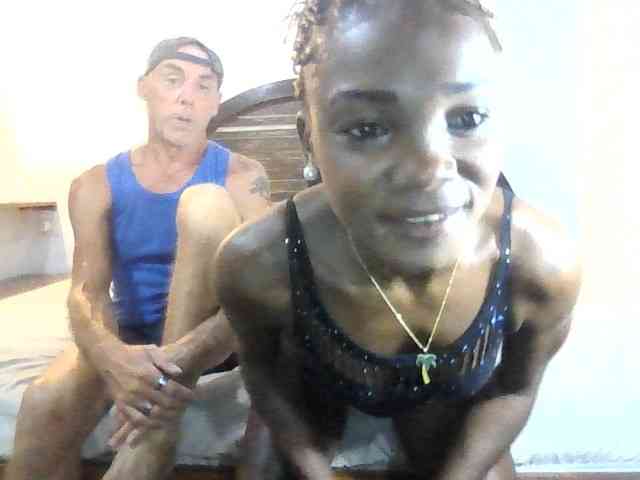 EbonyIvory webcam