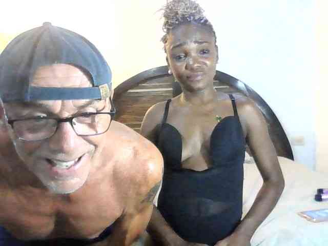 EbonyIvory webcam