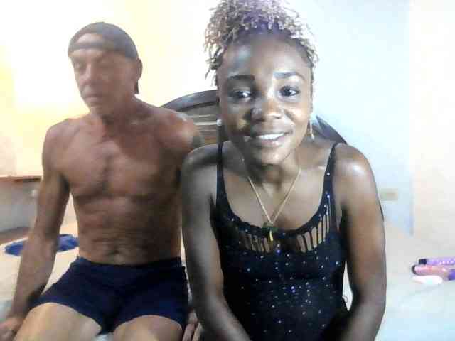 EbonyIvory webcam