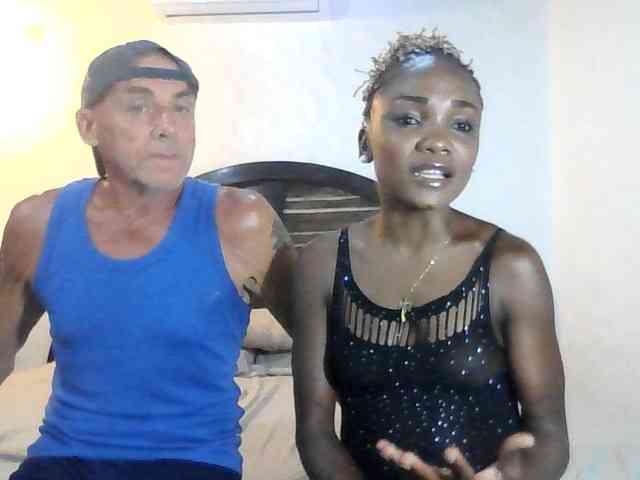 Modelo: EbonyIvory