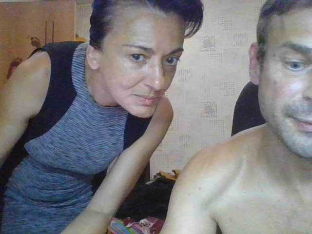 MilaIgor live cam on BongaCams