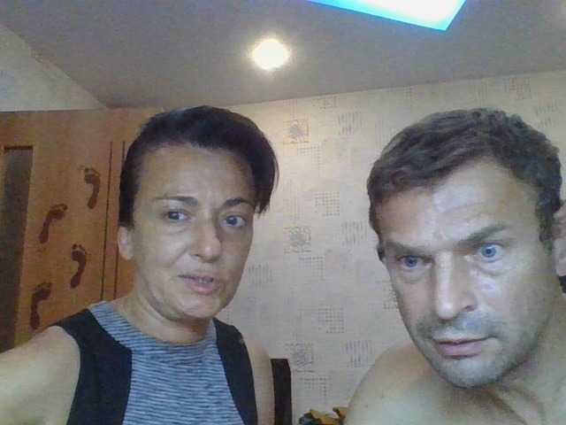 MilaIgor live cam on BongaCams