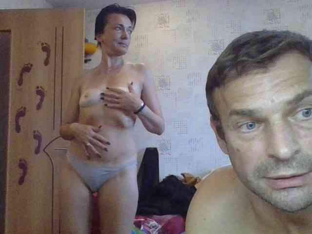 MilaIgor Sex Cam Show