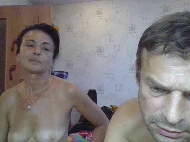 MilaIgor Sex Cam Show