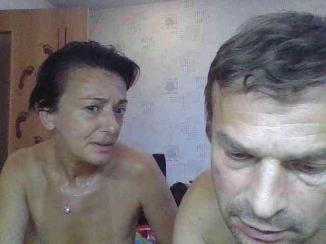 MilaIgor webcam