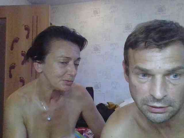 MilaIgor Sex Cam Show