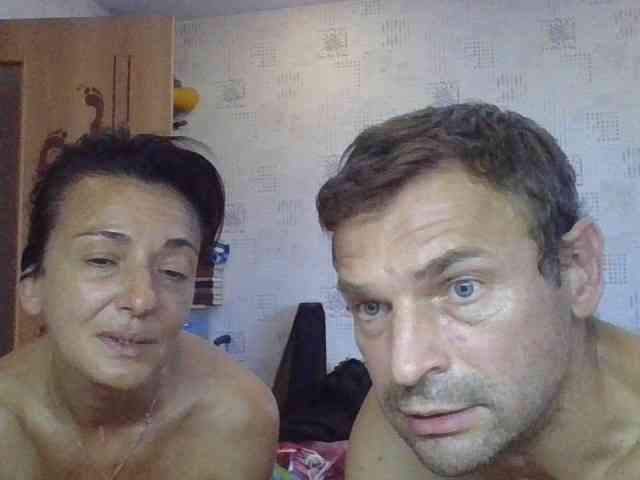 MilaIgor Sex Cam Show