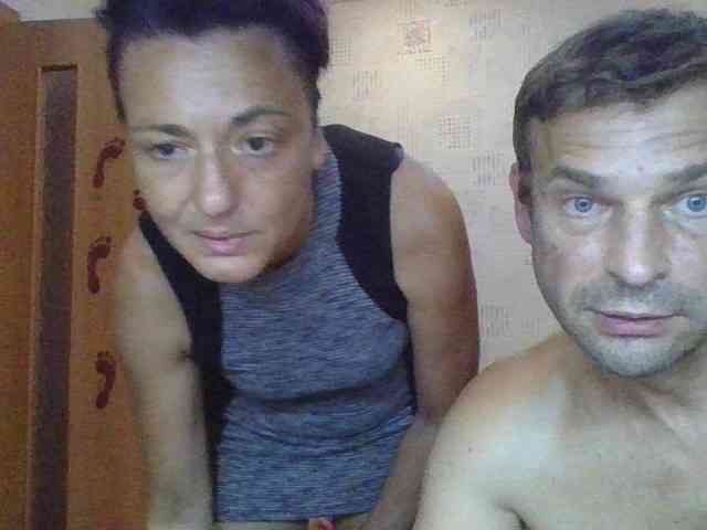 MilaIgor Sex Cam Show