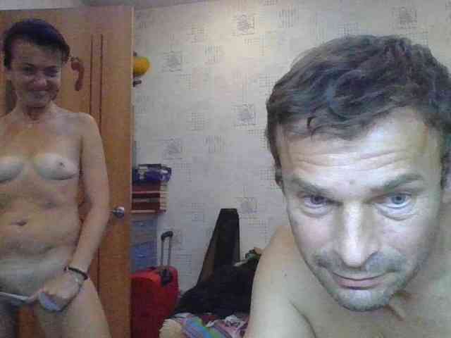 MilaIgor Sex Cam Show