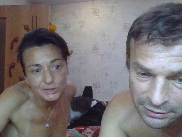 MilaIgor Sex Cam Show