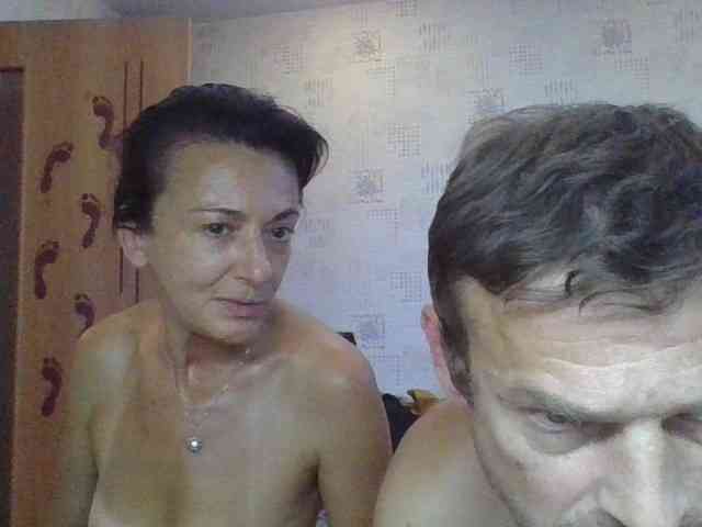 MilaIgor Sex Cam Show