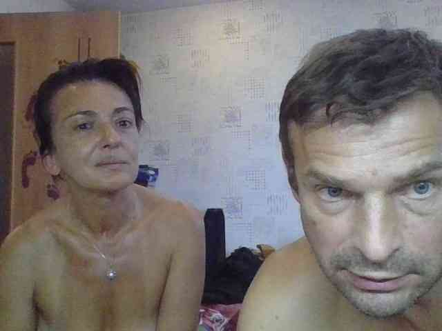 MilaIgor Sex Cam Show