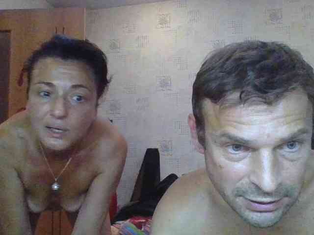 MilaIgor Sex Cam Show