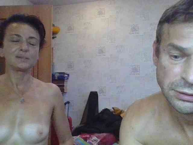 MilaIgor Sex Cam Show
