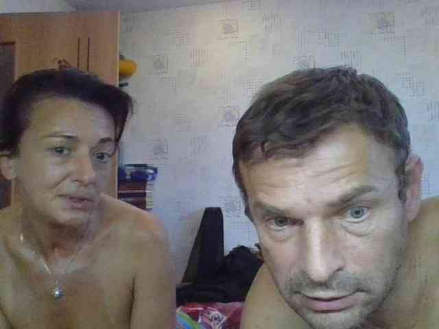 MilaIgor Sex Cam Show