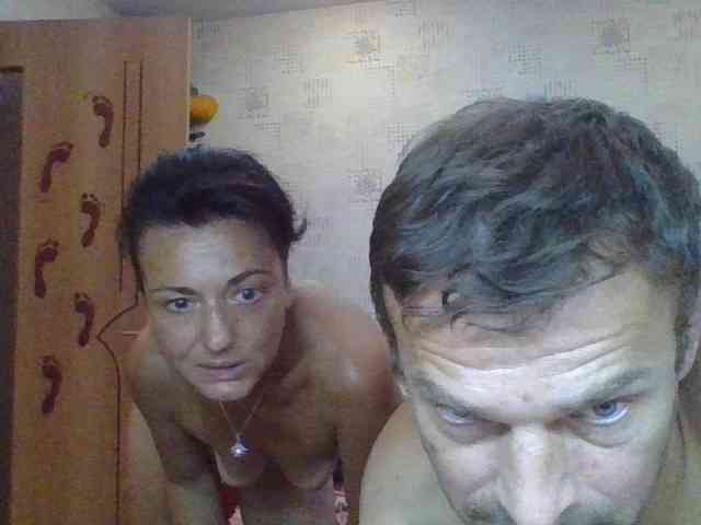 MilaIgor Sex Cam Show