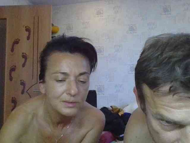 MilaIgor Sex Cam Show