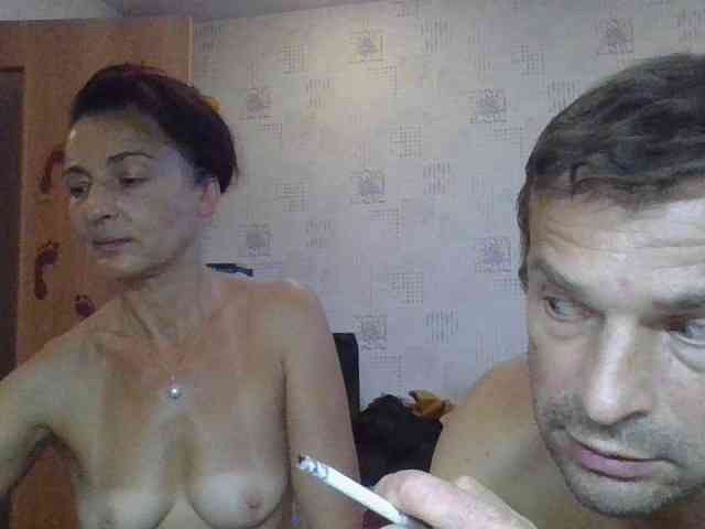 MilaIgor Sex Cam Show