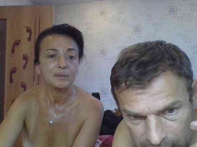 MilaIgor Sex Cam Show