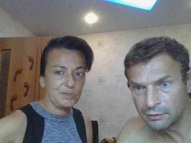 MilaIgor Sex Cam Show