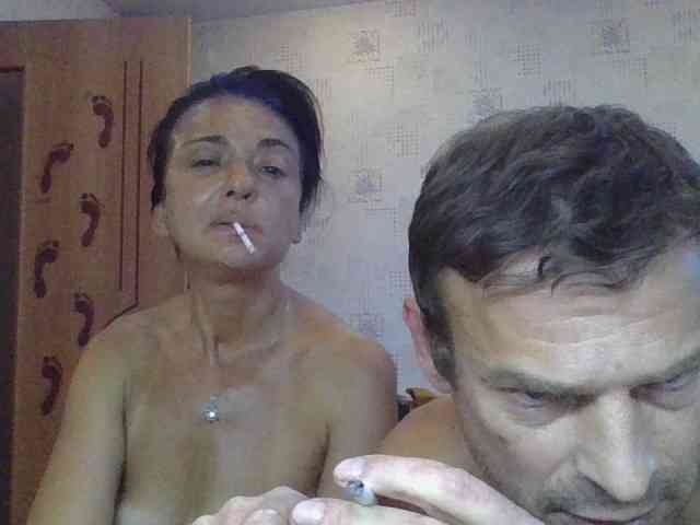 MilaIgor Sex Cam Show