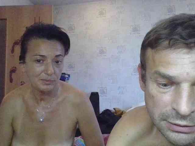 MilaIgor Sex Cam Show