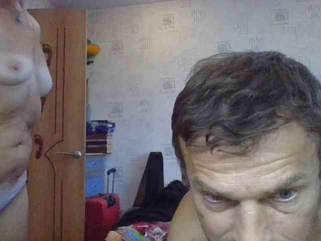 MilaIgor Sex Cam Show