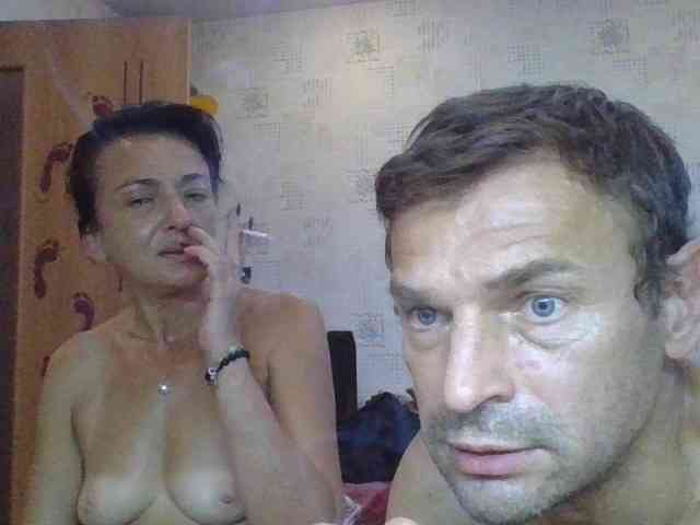 MilaIgor Sex Cam Show