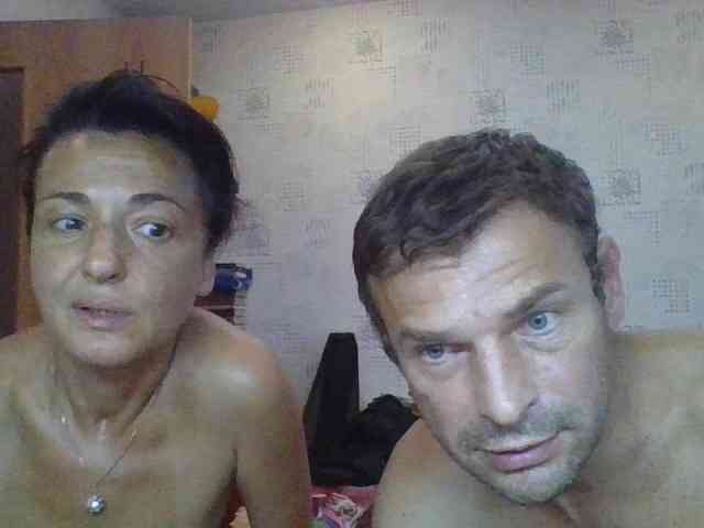 MilaIgor webcam