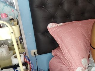 Veronica26041 Porn Show