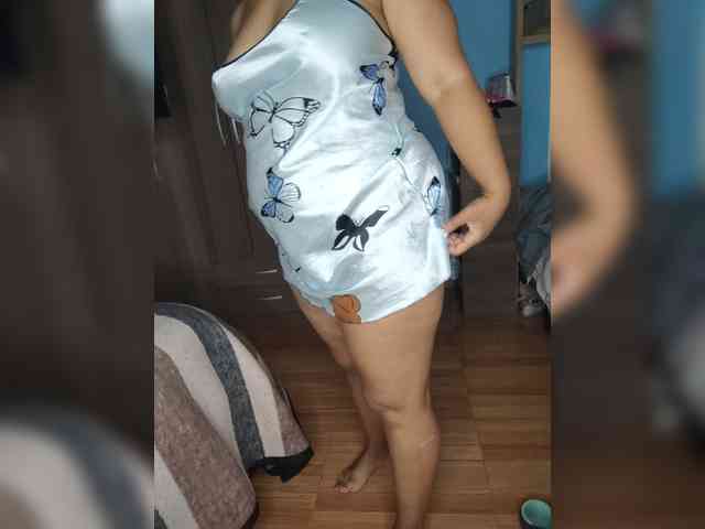 Veronica26041 webcam