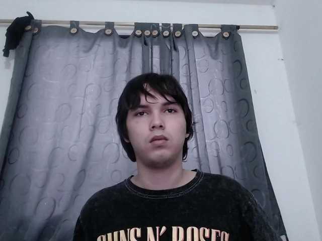 Iskarafantasy live cam on BongaCams