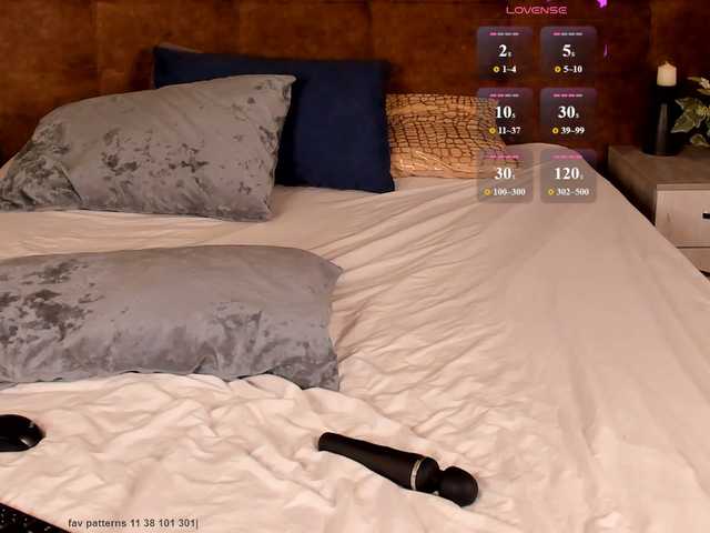 LillyCass live cam on BongaCams