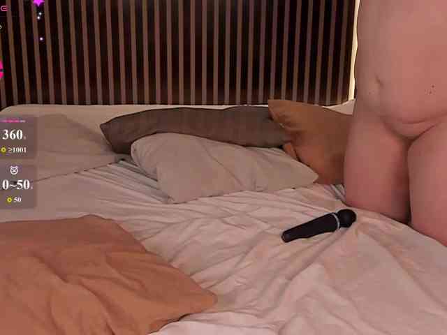 LillyCass webcam