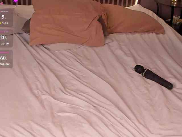 LillyCass webcam