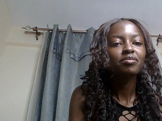 Taliah's Live Webcam