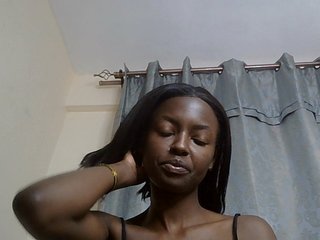 Taliah's Live Webcam