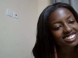 Taliah Porn Show