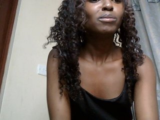 Taliah Porn Show