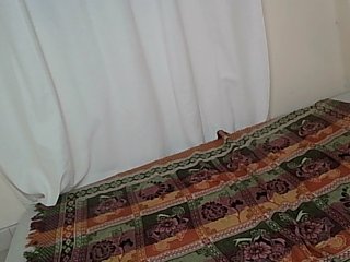 Taliah Porn Show