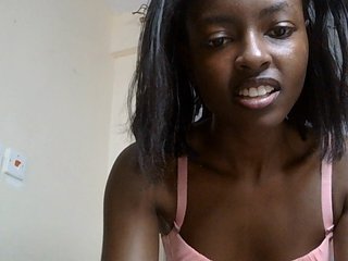 Taliah's Live Webcam
