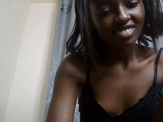 Taliah Porn Show