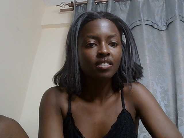 Taliah live cam on BongaCams